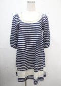 axes femme / ワンピース   Y-25-04-03-090-AX-OP-SZ-ZY
