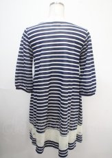 画像2: axes femme / ワンピース   Y-25-04-03-090-AX-OP-SZ-ZI (2)