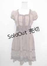 axes femme / ワンピース   Y-25-04-03-102-AX-OP-SZ-ZY