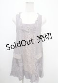 axes femme / トップス   Y-25-04-03-105-AX-TO-SZ-ZY
