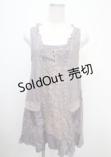 axes femme / トップス   Y-25-04-03-105-AX-TO-SZ-ZY
