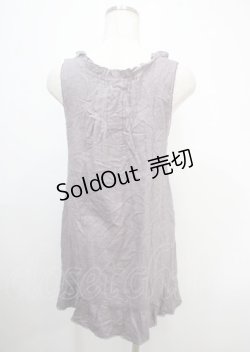 画像2: axes femme / トップス   Y-25-04-03-105-AX-TO-SZ-ZY