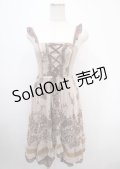 axes femme / ワンピース   Y-25-04-03-115-AX-OP-SZ-ZY