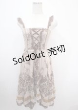 axes femme / ワンピース   Y-25-04-03-115-AX-OP-SZ-ZY
