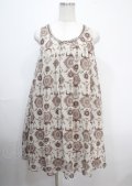 axes femme / ワンピース   Y-25-04-03-123-AX-OP-SZ-ZY