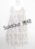axes femme / ワンピース   Y-25-04-03-123-AX-OP-SZ-ZI