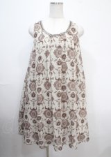 axes femme / ワンピース   Y-25-04-03-123-AX-OP-SZ-ZI