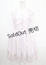 axes femme / ワンピース   Y-25-04-03-125-AX-OP-SZ-ZY