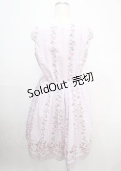 画像2: axes femme / ワンピース   Y-25-04-03-125-AX-OP-SZ-ZY