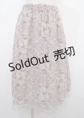axes femme / 2021年福袋スカート  ピンク Y-25-04-03-161-AX-SK-SZ-ZY