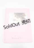 Maison de FLEUR / 5周年記念スタイルbook   Y-25-04-03-003-LO-ZA-SZ-ZY