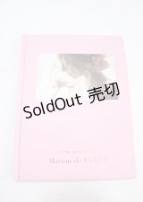 Maison de FLEUR / 5周年記念スタイルbook   Y-25-04-03-003-LO-ZA-SZ-ZY