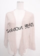 axes femme / トップス   Y-25-04-03-046-AX-TO-SZ-ZY