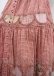 画像4: PINK HOUSE / フリル薔薇パッチワーク長袖ワンピース  ピンク Y-25-04-11-065-LO-OP-SZ-ZY (4)