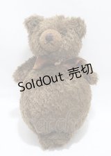WONDERFUL WORLD / くまさんポシェット  ブラウン Y-25-04-11-006-LO-BG-SZ-ZY