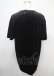 画像2: KILL STAR / Gorgon Velvet Shirt S 黒 Y-25-04-11-102-PU-TO-SZ-ZY (2)
