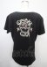 画像2: CUPCAKE CULT / STAY MAGICA TEE XL ブラック Y-25-04-11-103-PU-TS-SZ-ZY (2)