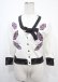 画像1: SOUHPUAA / 昆虫刺繍カーディガン S アイボリー Y-25-04-11-104-PU-TO-SZ-ZY (1)