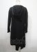 画像2: PUNK RAVE / Black Pixie dress  XS-S 黒 Y-25-04-11-106-PU-OP-SZ-ZY (2)