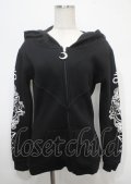Restyle / Moon Parka S 黒 Y-25-04-11-107-GO-CO-SZ-ZT314