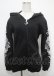 画像1: Restyle / Moon Parka S 黒 Y-25-04-11-107-GO-CO-SZ-ZT314 (1)