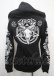 画像2: Restyle / Moon Parka S 黒 Y-25-04-11-107-GO-CO-SZ-ZT314 (2)