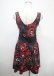 画像2: KILL STAR / Divine Comedy Baby doll M 黒 Y-25-04-11-111-PU-OP-SZ-ZY (2)
