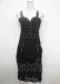 画像1: Poizen Industries / Soulless Dress S ブラック Y-25-04-11-116-PU-CO-SZ-ZY (1)