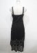 画像2: Poizen Industries / Soulless Dress S ブラック Y-25-04-11-116-PU-CO-SZ-ZY (2)