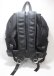 画像2: KILL STAR / Baphomet backpack Brimstone  黒 Y-25-04-11-012-PU-BG-SZ-ZY (2)