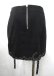 画像2: DARK IN LOVE / Nimue Skirt S 黒 Y-25-04-11-135-PU-SK-SZ-ZY (2)