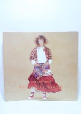 WONDERFUL WORLD / カタログ   Y-25-04-11-020-LO-ZA-SZ-K009