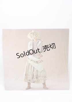 画像1: WONDERFUL WORLD / カタログ   Y-25-04-11-021-LO-ZA-SZ-ZT-K009