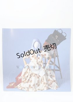 画像1: WONDERFUL WORLD / カタログ   Y-25-04-11-023-LO-ZA-SZ-ZT-K009