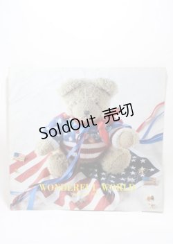 画像1: WONDERFUL WORLD / カタログ   Y-25-04-11-025-LO-ZA-SZ-ZT-K009