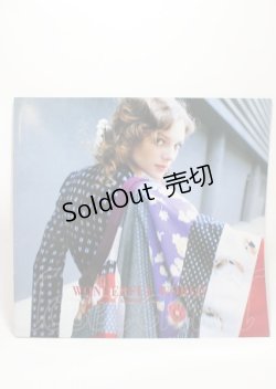 画像1: WONDERFUL WORLD / カタログ   Y-25-04-11-027-LO-ZA-SZ-ZT-K009