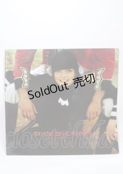 画像1: WONDERFUL WORLD / カタログ   Y-25-04-11-029-LO-ZA-SZ-ZY
