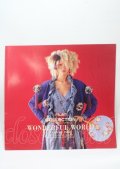 WONDERFUL WORLD / カタログ   Y-25-04-11-030-LO-ZA-SZ-ZY