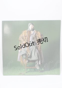 画像1: WONDERFUL WORLD / カタログ   Y-25-04-11-032-LO-ZA-SZ-ZT-K009