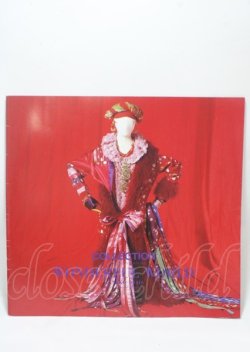 画像1: WONDERFUL WORLD / カタログ   Y-25-04-11-034-LO-ZA-SZ-ZY