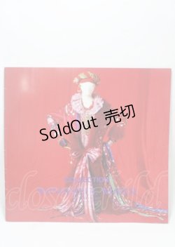 画像1: WONDERFUL WORLD / カタログ   Y-25-04-11-034-LO-ZA-SZ-ZT-K009