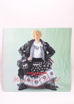 画像1: WONDERFUL WORLD / カタログ   Y-25-04-11-038-LO-ZA-SZ-ZY