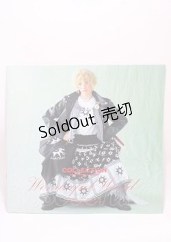 画像1: WONDERFUL WORLD / カタログ   Y-25-04-11-038-LO-ZA-SZ-ZT-K009