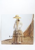 KANEKO ISAO / カタログ   Y-25-04-11-040-EL-ZA-SZ-ZY