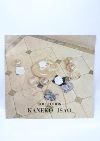KANEKO ISAO / カタログ   Y-25-04-11-044-EL-ZA-SZ-ZT-K009
