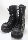 Demonia / RANGER-301 表記なし 黒 Y-25-04-11-060-PU-SH-SZ-ZY
