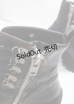 画像5: Demonia / ASSAULT-100 表記なし ブラック Y-25-04-11-061-PU-SH-SZ-ZY