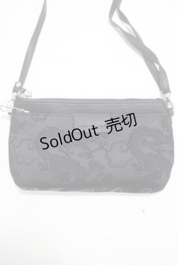 画像1: Qutie Frash / ポーチショルダーバック   Y-25-04-15-004-QU-BG-SZ-ZY