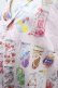 画像3: MILKBOY / DRINK YOUシャツ  ピンク Y-25-04-15-036-MB-TO-AS-ZY (3)