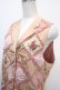 画像3: PINK HOUSE / フリル薔薇パッチワークベスト  ピンク Y-25-04-15-070-LO-TO-SZ-ZY (3)